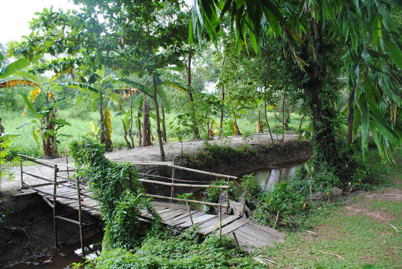 Bridge Hotel Negombo Kimbulapitiya 外观 照片